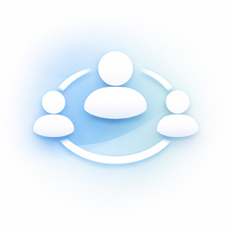 Reconnect app icon